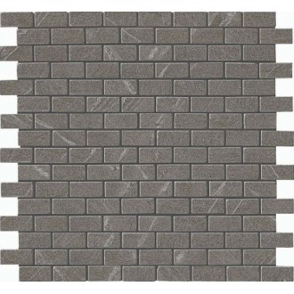 AS4L Marvel Cardoso Elegant Mosaico Burattato 29.8x29.8