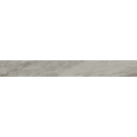 AS4V Marvel Bardiglio Grey Listello Lapp. 7x60