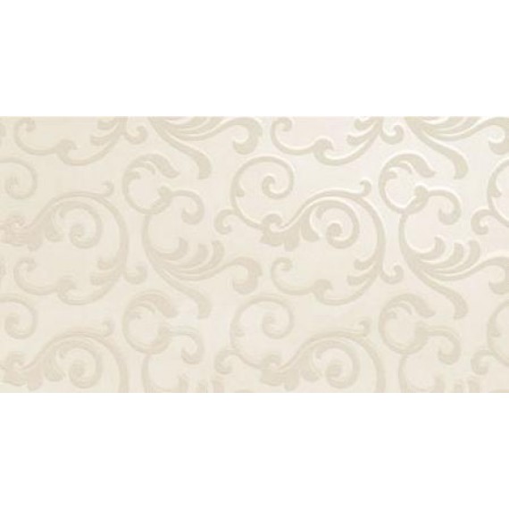 Керамическая плитка ASC0 Marvel Champagne Damask 30.5x56