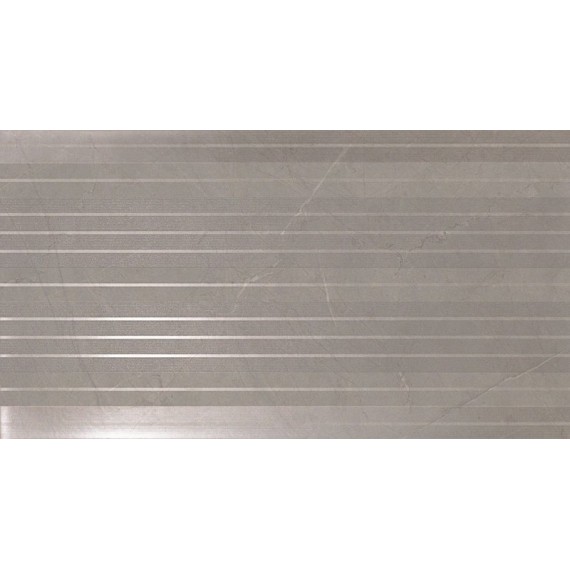 Керамическая плитка ASC4 Marvel Silver Stripe 30.5x56