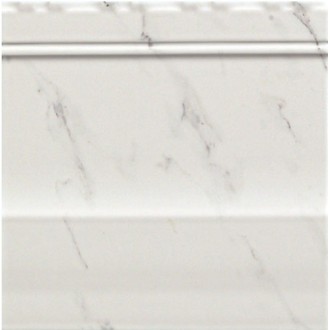 ASC8 Marvel Calacatta Base Lesena 20x20