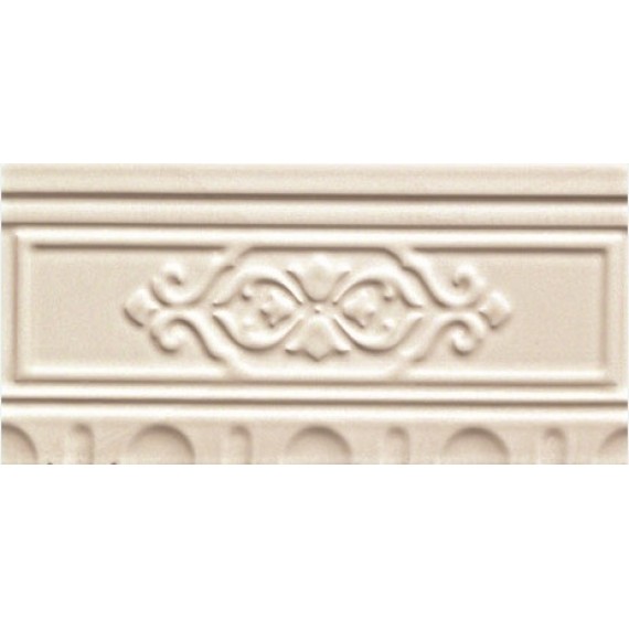 Керамическая плитка ASC9 Marvel Champagne Terminale Lesena 10x20