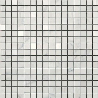 ASCM Marvel Calacatta Extra Mosaic 30.5x30.5