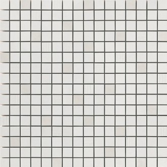 ASCO Marvel Moon Onyx Mosaic 30.5x30.5