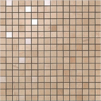 ASCQ Marvel Beige Mystery Mosaic 30.5x30.5