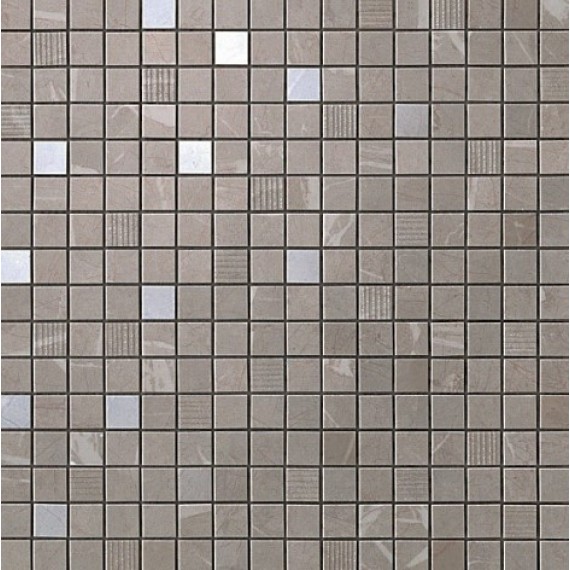 Мозаика ASCR Marvel Silver Dream Mosaic 30.5x30.5