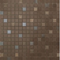 ASCT Marvel Bronze Gold Mosaic 30.5x30.5