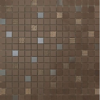 ASCT Marvel Bronze Gold Mosaic 30.5x30.5