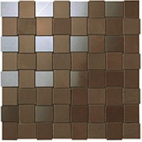 ASCW Marvel Bronze Net Mosaic 30.5x30.5