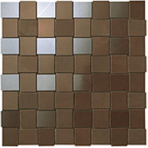 Мозаика ASCW Marvel Bronze Net Mosaic 30.5x30.5