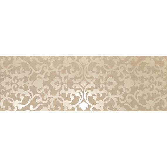 Керамическая плитка ASCZ Marvel Beige Brocade 30.5x91.5