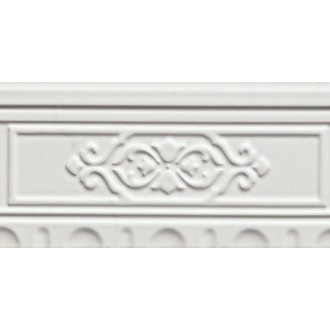 ASDC Marvel Calacatta Terminale Lesena 10x20