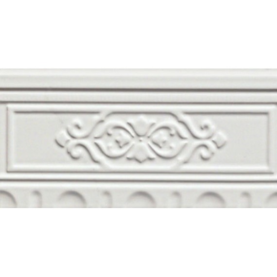 Керамическая плитка ASDC Marvel Calacatta Terminale Lesena 10x20