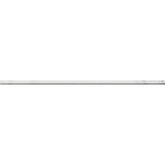 Керамическая плитка ASDM Marvel Calacatta Spigolo 0,85x30,5