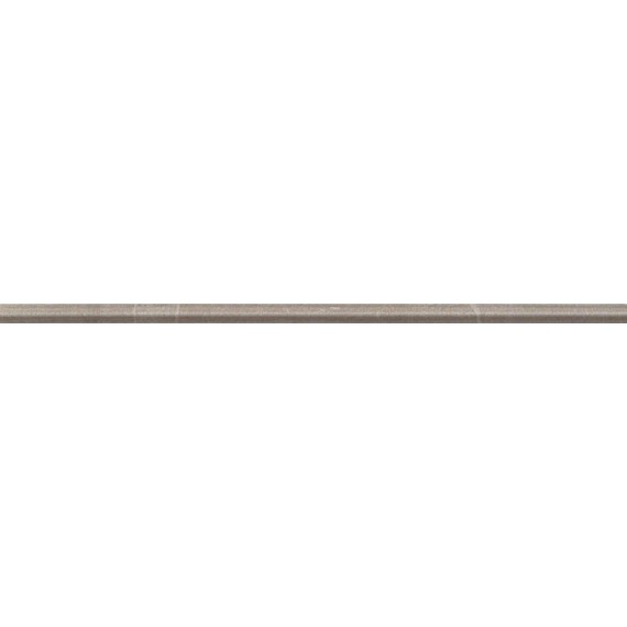 Керамическая плитка ASDQ Marvel Silver Spigolo 0,85x30,5