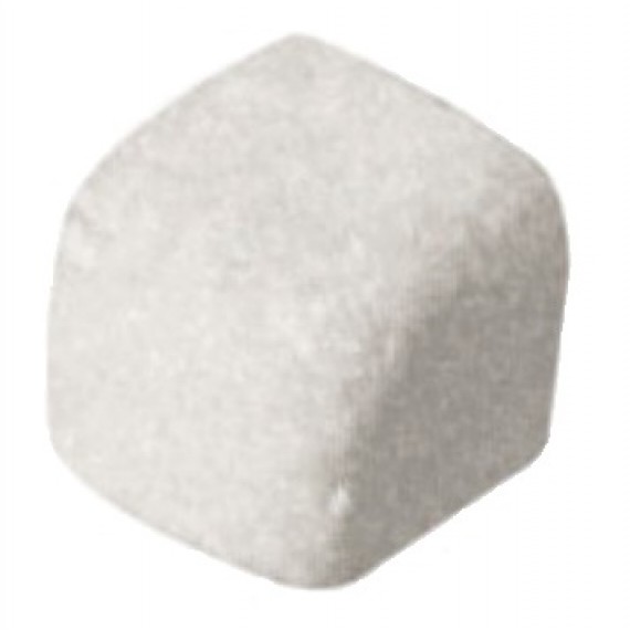 Керамическая плитка ASEE Marvel Calacatta Spigolo A.E. 0,85x0,85