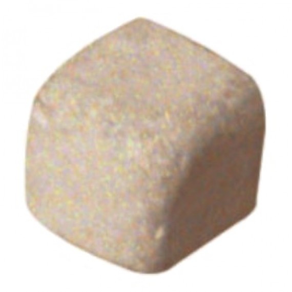 Керамическая плитка ASEH Marvel Beige Spigolo A.E. 0,85x0,85