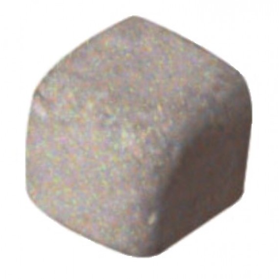 Керамическая плитка ASEI Marvel Silver Spigolo A.E. 0,85x0,85