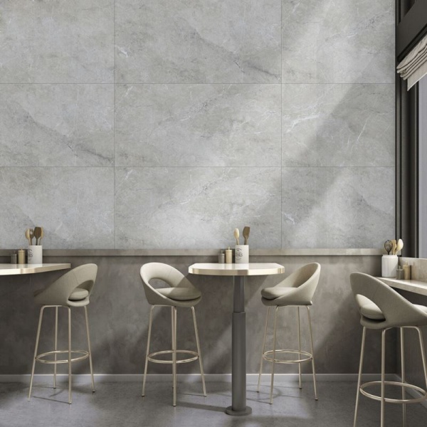 ASH FORD Flais Granito