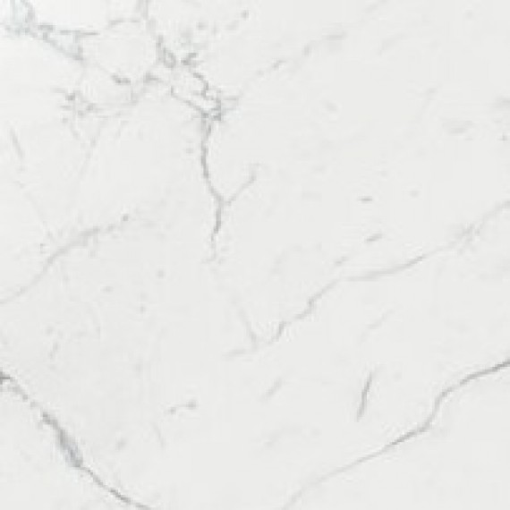 Керамогранит ASJ3 Marvel Calacatta Extra angolo lappato 7x7