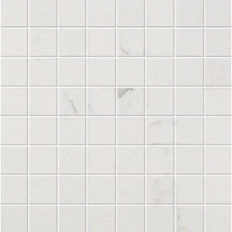 ASK5 Marvel Calacatta Extra Mosaico Matt 30х30