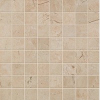 ASK8 Marvel Beige Mosaico Matt 30x30