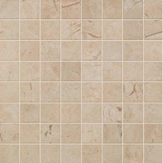 ASK8 Marvel Beige Mosaico Matt 30x30