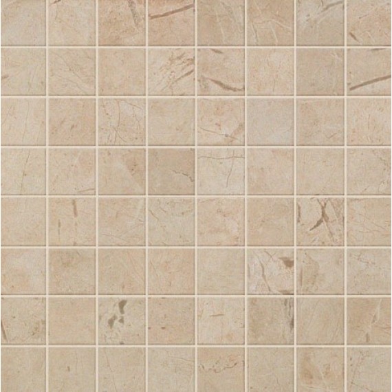 Мозаика ASK8 Marvel Beige Mosaico Matt 30x30
