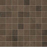 ASK9 Marvel Bronze Mosaico Matt 30x30