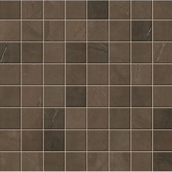 Мозаика ASK9 Marvel Bronze Mosaico Matt 30x30