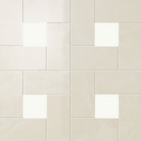 ASL7 Marvel Champagne Cassettone Lappato 45x45