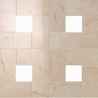 ASL8 Marvel Beige Cassettone Lappato 45x45