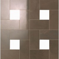 ASL9 Marvel Bronze Cassettone Lap. 45*45