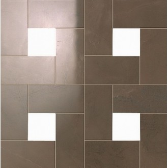 ASL9 Marvel Bronze Cassettone Lap. 45*45