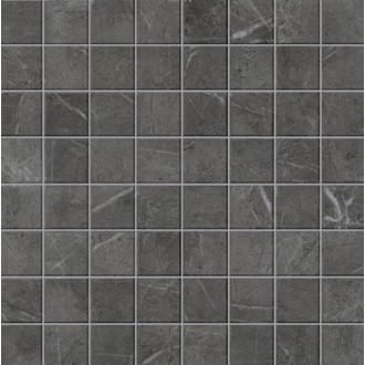 ASLA Marvel Grey Mosaico Matt 30*30
