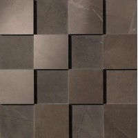 ASLG Marvel Bronze Mosaico 3D 30x30