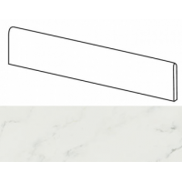 ASLJ Marvel Calacatta Battiscopa 7,2x60