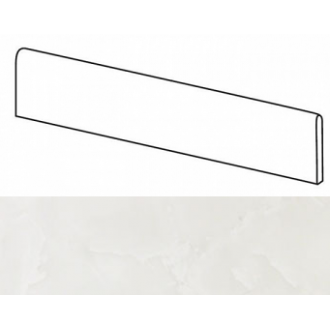 ASLK Marvel Moon Battiscopa 7,2x60