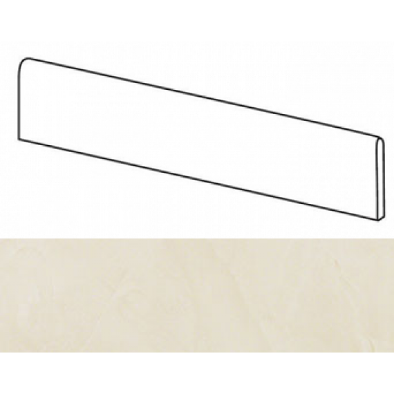 Керамогранит ASLL Marvel Champagne Battiscopa 7,2x60