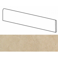 ASLM Marvel Beige Battiscopa 7,2x60