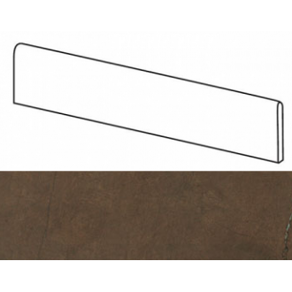 ASLN Marvel Bronze Battiscopa 7,2x60