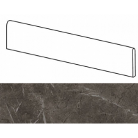 ASLO Marvel Grey Battiscopa 7,2x60