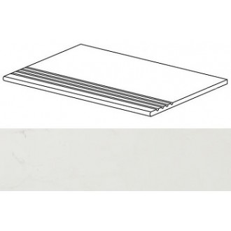 ASLQ Marvel Calacatta Gradino 30x60