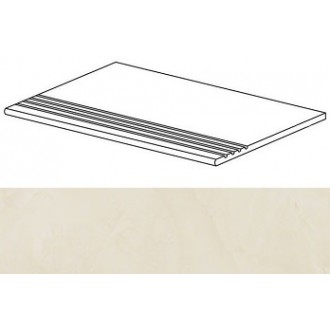 ASLS Marvel Champagne Gradino 30x60