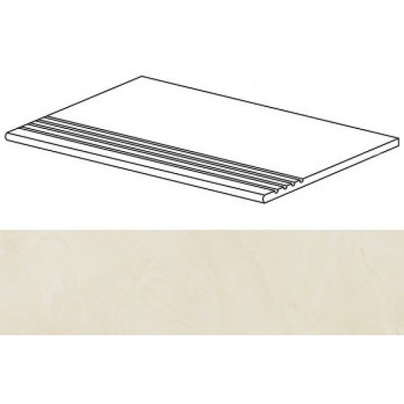 Ступени ASLS Marvel Champagne Gradino 30x60