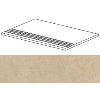 ASLT Marvel Beige Gradino 30x60