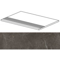 ASLV Marvel Grey Gradino 30x60