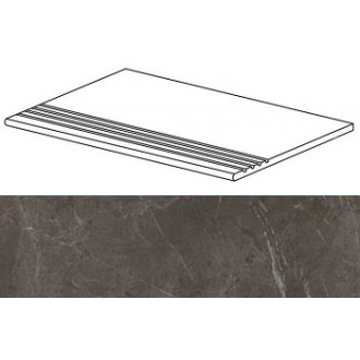 ASLV Marvel Grey Gradino 30x60