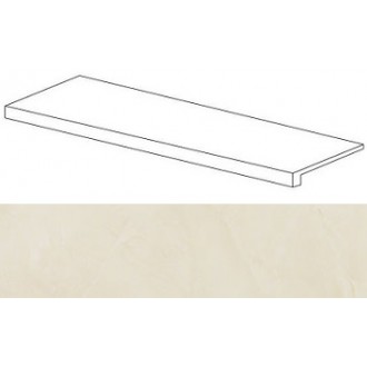 ASM1 Marvel Champagne Scalino 33x75