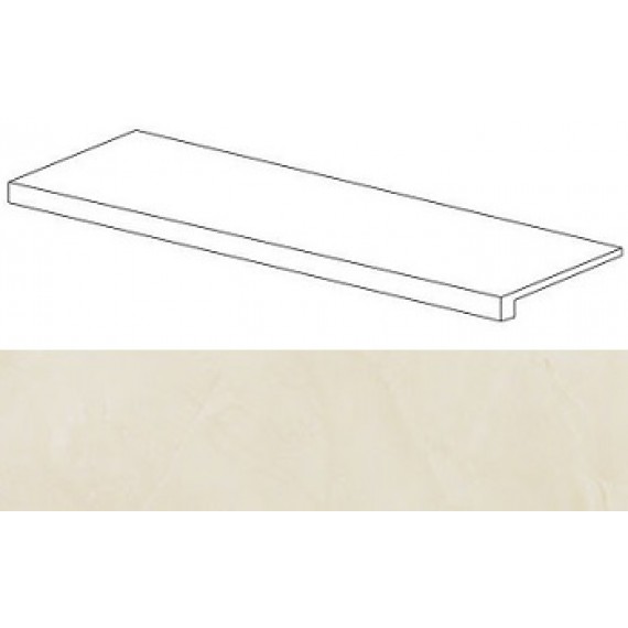 Ступени ASM1 Marvel Champagne Scalino 33x75